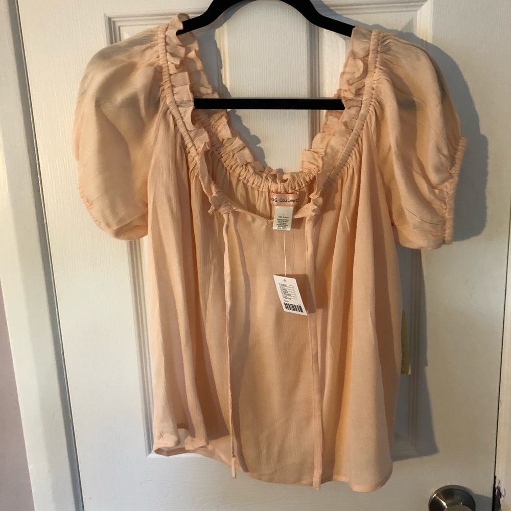 Urban Outfitters Blouse